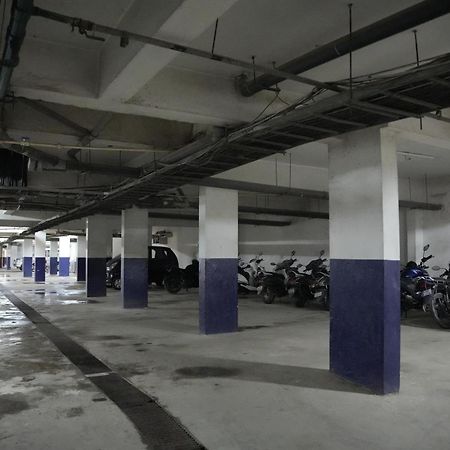 龙树套房 班加罗尔 外观 照片